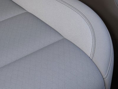 2025 Chevrolet Silverado 3500 HD Chassis Cab LT