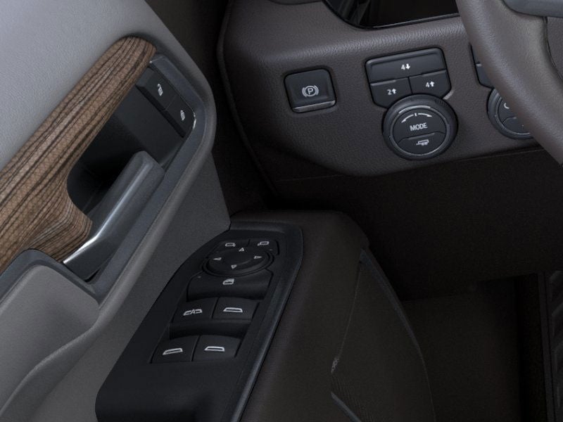 2025 Chevrolet Silverado 3500 HD Chassis Cab LT