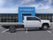 2025 Chevrolet Silverado 3500 HD Chassis Cab LT