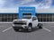 2025 Chevrolet Silverado 3500 HD Chassis Cab LT