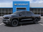 2025 Chevrolet Silverado EV LT - Extended Range