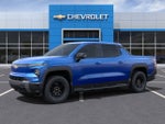 2025 Chevrolet Silverado EV LT - Extended Range