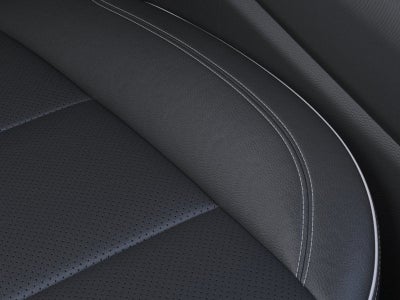 2025 Chevrolet Silverado EV LT - Extended Range