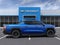 2025 Chevrolet Silverado EV LT - Extended Range