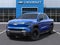 2025 Chevrolet Silverado EV LT - Extended Range