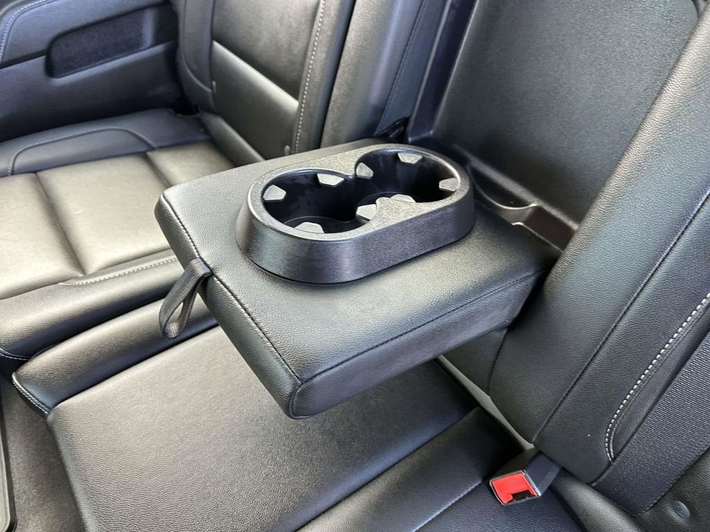 2019 Chevrolet Silverado 2500 HD LT