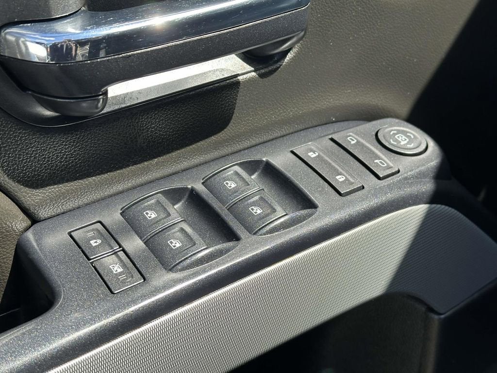 2019 Chevrolet Silverado 2500 HD LT