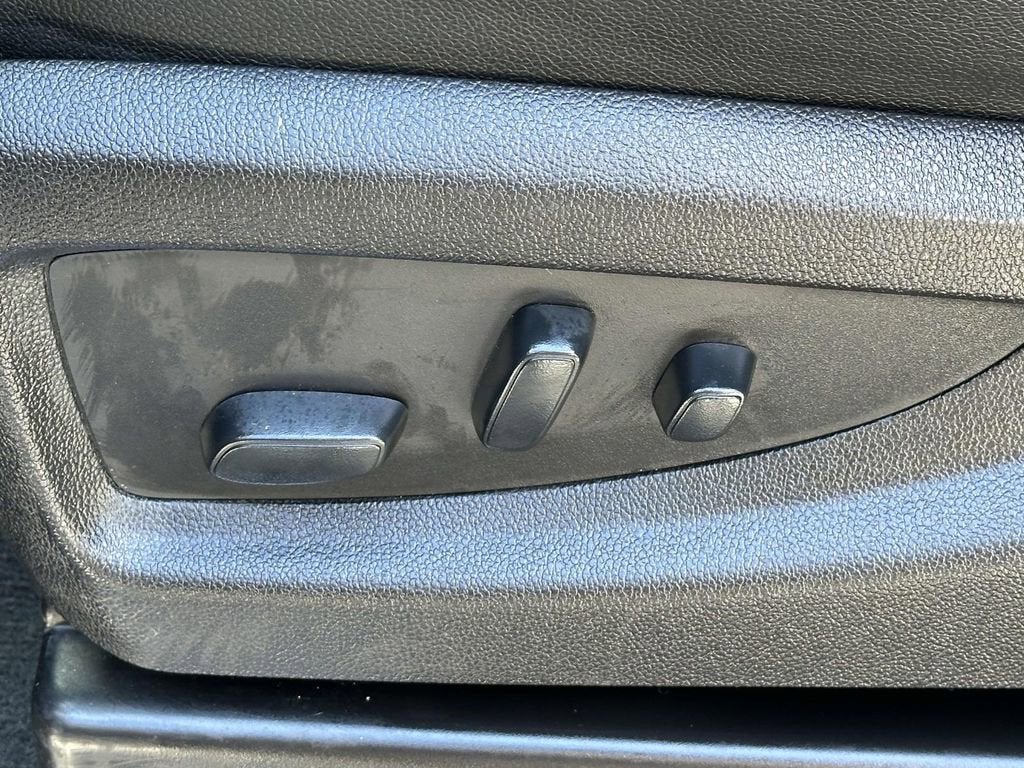 2019 Chevrolet Silverado 2500 HD LT