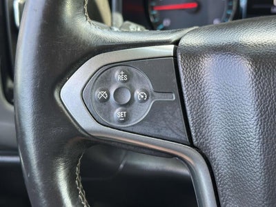 2019 Chevrolet Silverado 2500 HD LT