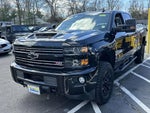 2019 Chevrolet Silverado 2500 HD LT