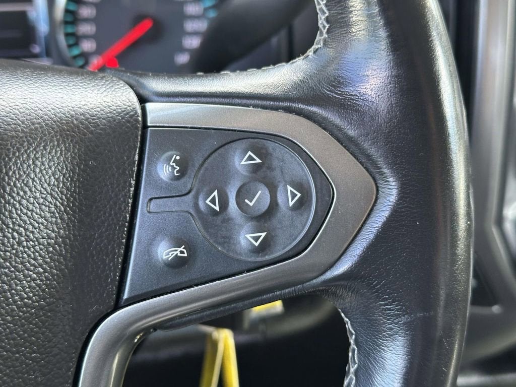 2019 Chevrolet Silverado 2500 HD LT