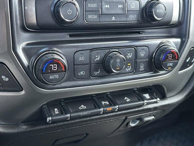 2019 Chevrolet Silverado 2500 HD LT