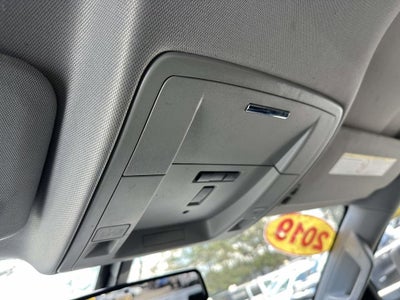 2019 Chevrolet Silverado 2500 HD LT