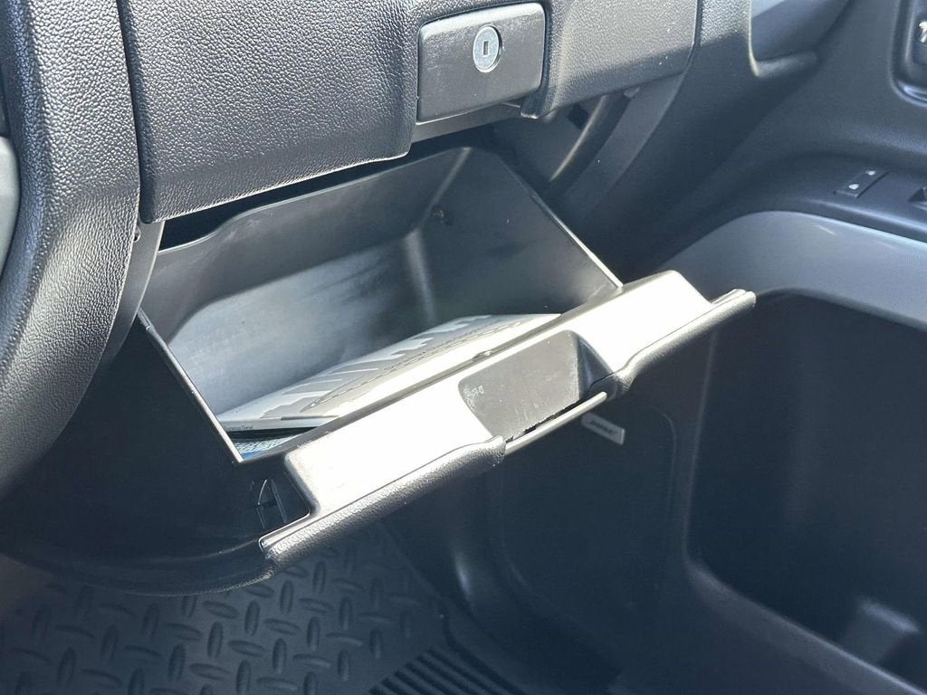 2019 Chevrolet Silverado 2500 HD LT