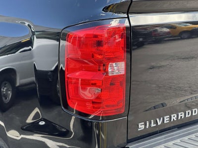 2019 Chevrolet Silverado 2500 HD LT