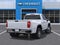 2026 Chevrolet Silverado 3500 HD WT DRW