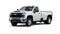 2026 Chevrolet Silverado 3500 HD WT DRW