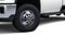 2026 Chevrolet Silverado 3500 HD WT DRW