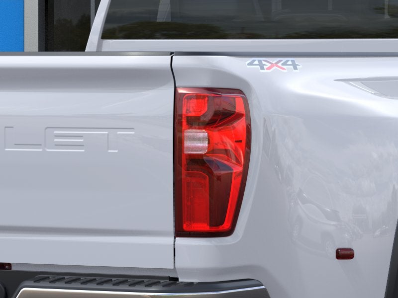 2026 Chevrolet Silverado 3500 HD WT DRW