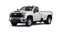 2026 Chevrolet Silverado 3500 HD WT DRW