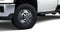 2026 Chevrolet Silverado 3500 HD WT DRW