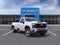 2026 Chevrolet Silverado 3500 HD WT DRW