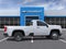 2026 Chevrolet Silverado 3500 HD WT DRW