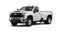 2026 Chevrolet Silverado 3500 HD WT DRW