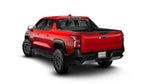 2026 Chevrolet Silverado EV Trail Boss - Max Range