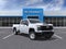 2024 Chevrolet Silverado 2500 HD WT