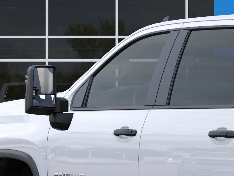 2024 Chevrolet Silverado 2500 HD WT