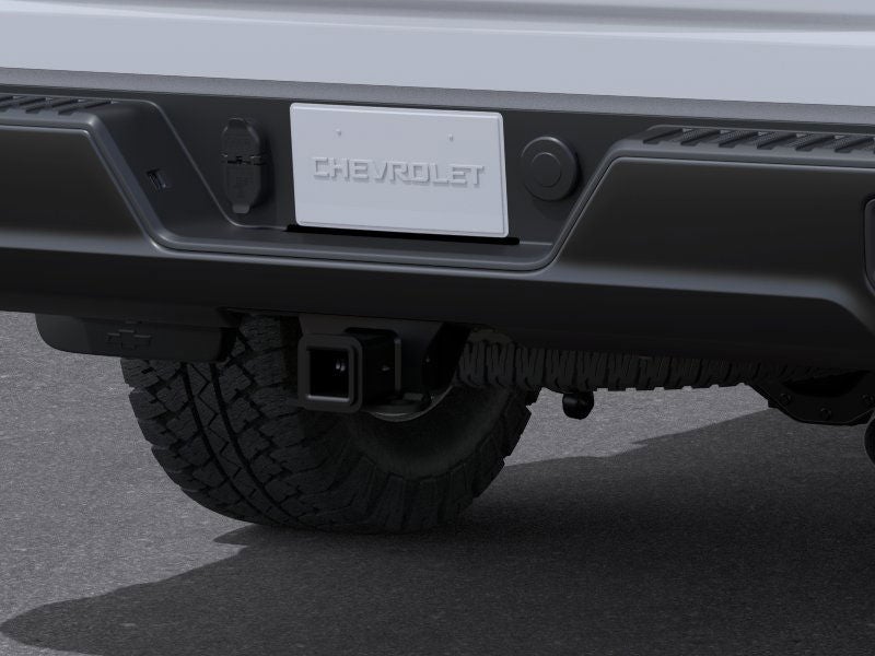 2024 Chevrolet Silverado 2500 HD WT