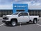 2024 Chevrolet Silverado 2500 HD WT