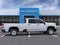 2024 Chevrolet Silverado 2500 HD WT