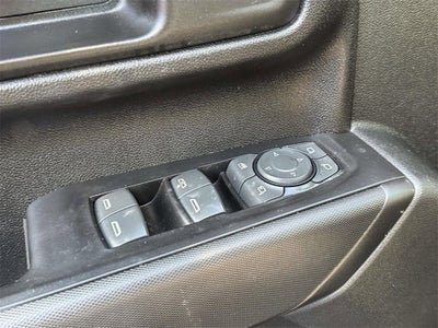 2022 Chevrolet Silverado 2500 HD Custom