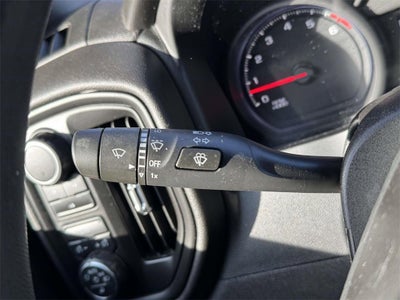 2022 Chevrolet Silverado 2500 HD Custom