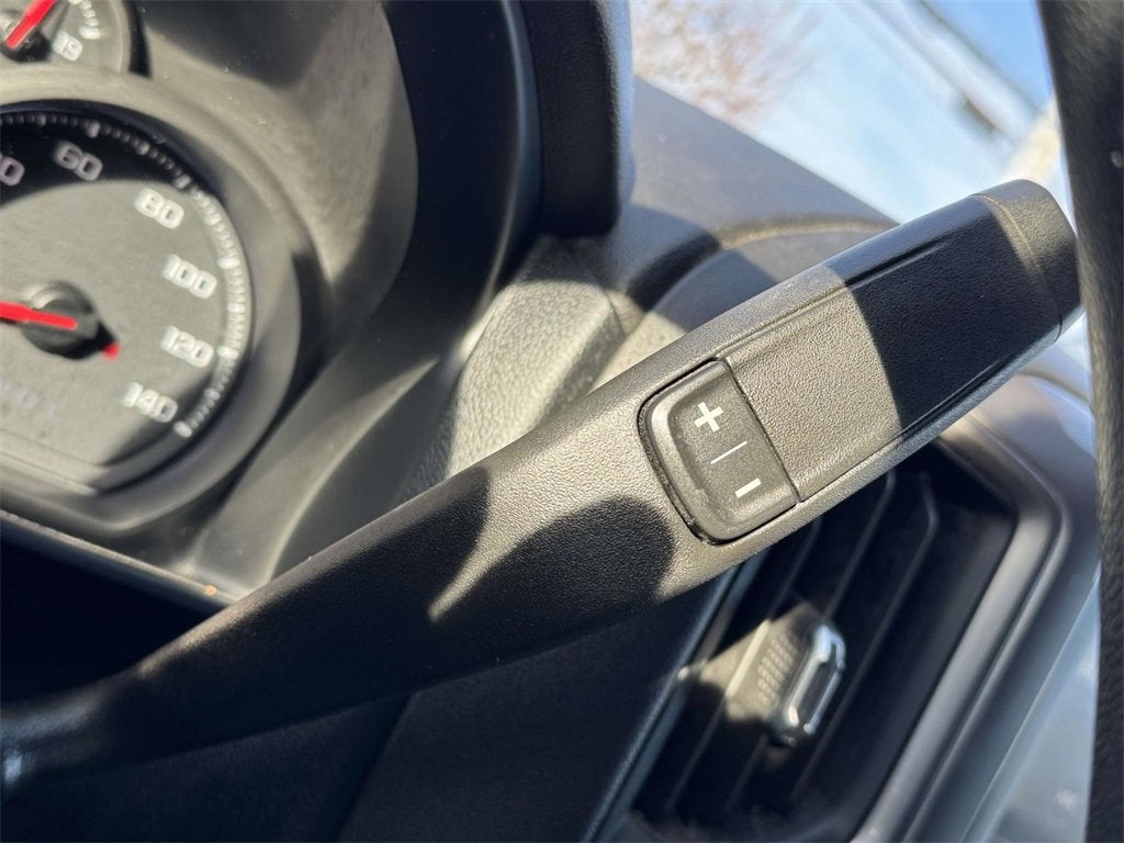 2022 Chevrolet Silverado 2500 HD Custom