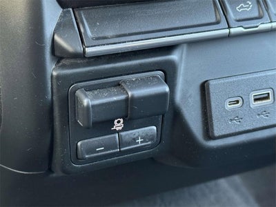 2022 Chevrolet Silverado 2500 HD Custom