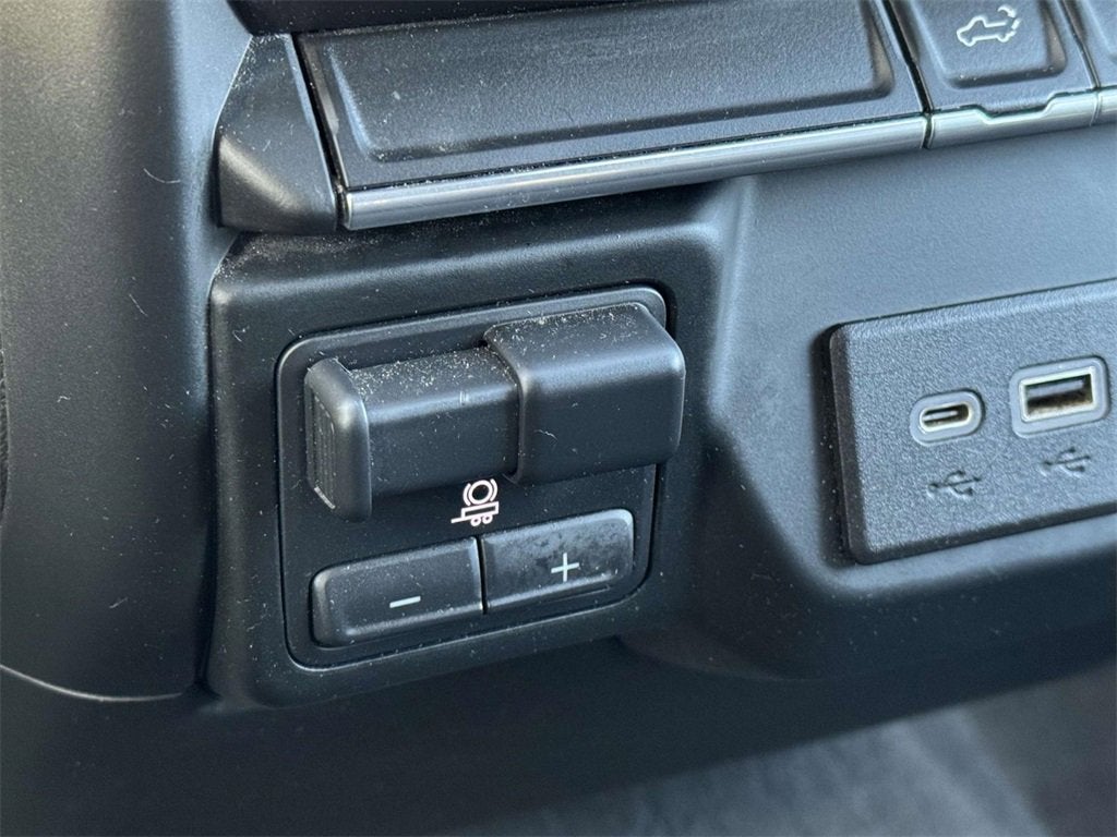 2022 Chevrolet Silverado 2500 HD Custom