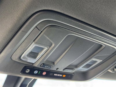 2022 Chevrolet Silverado 2500 HD Custom