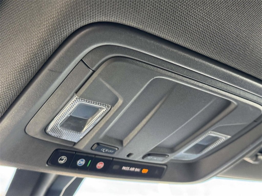 2022 Chevrolet Silverado 2500 HD Custom