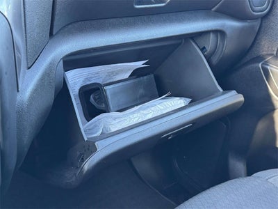 2022 Chevrolet Silverado 2500 HD Custom