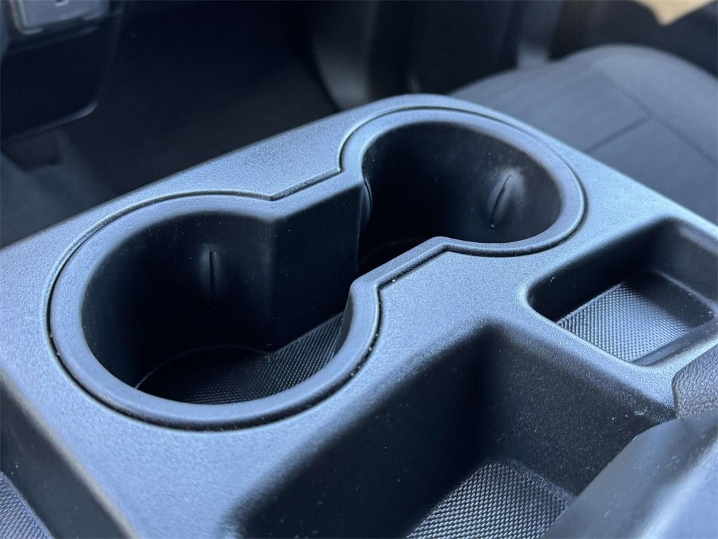 2022 Chevrolet Silverado 2500 HD Custom