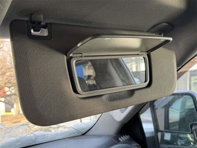 2022 Chevrolet Silverado 2500 HD Custom