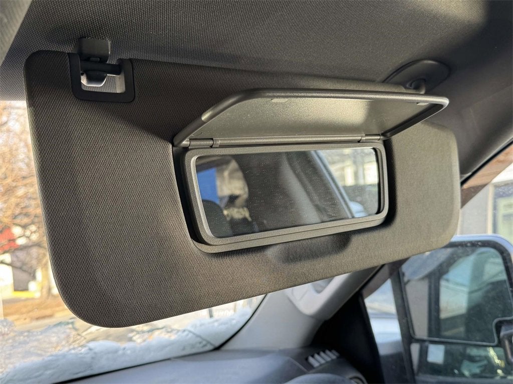 2022 Chevrolet Silverado 2500 HD Custom