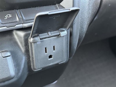 2022 Chevrolet Silverado 2500 HD Custom