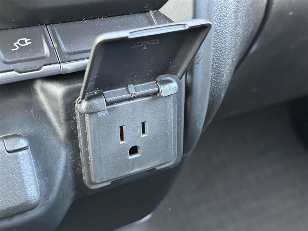 2022 Chevrolet Silverado 2500 HD Custom