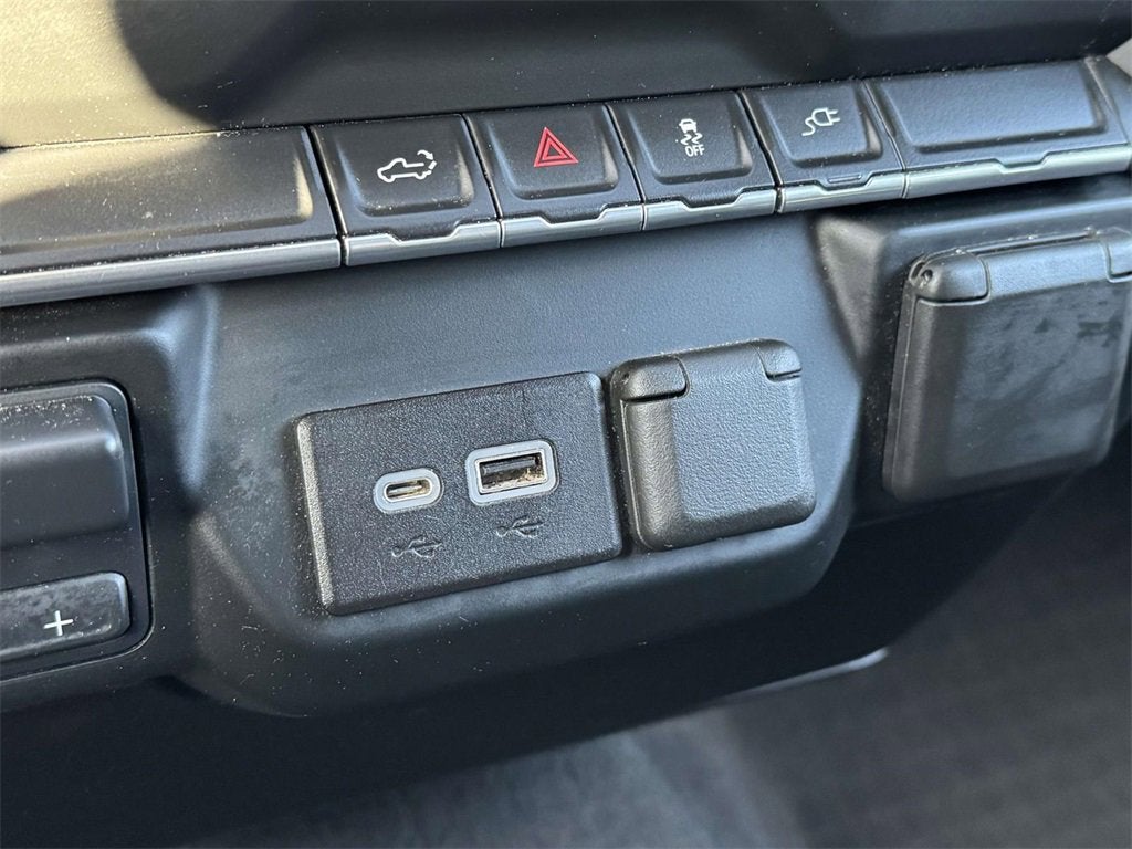 2022 Chevrolet Silverado 2500 HD Custom