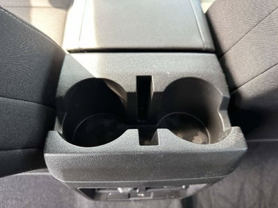 2023 Chevrolet Colorado 4WD LT