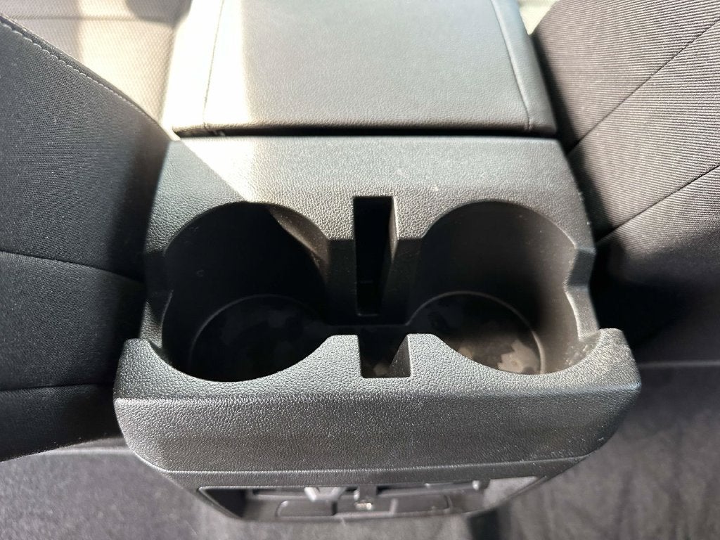 2023 Chevrolet Colorado 4WD LT
